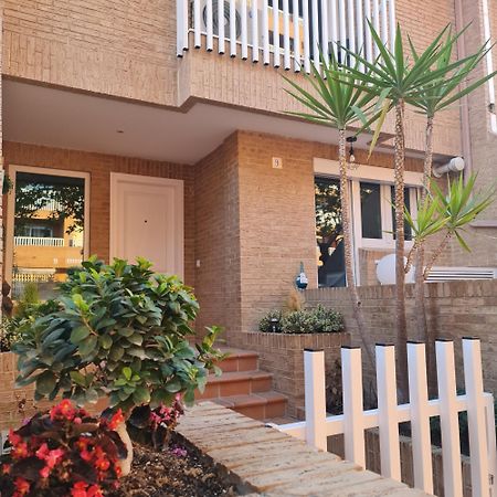 Villa Vegalira Valencia Luaran gambar