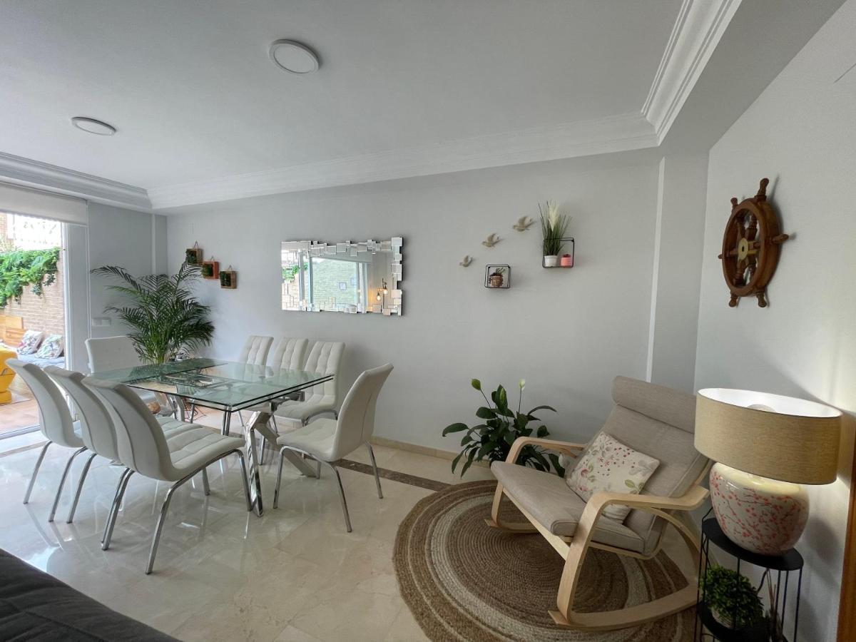 Villa Vegalira Valencia Luaran gambar