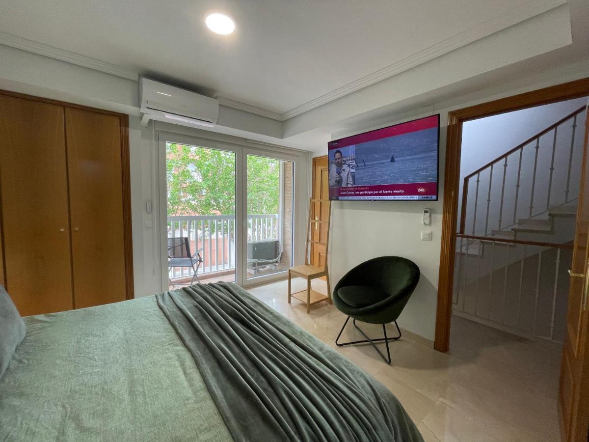 Villa Vegalira Valencia Luaran gambar