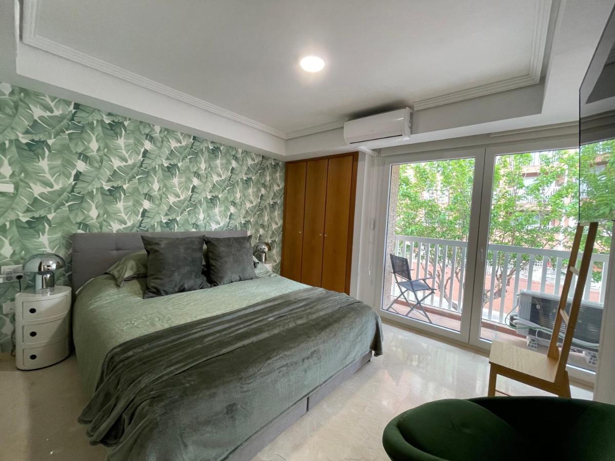 Villa Vegalira Valencia Luaran gambar