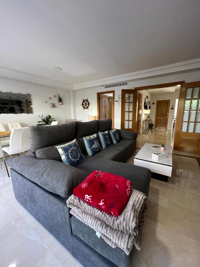 Villa Vegalira Valencia Luaran gambar