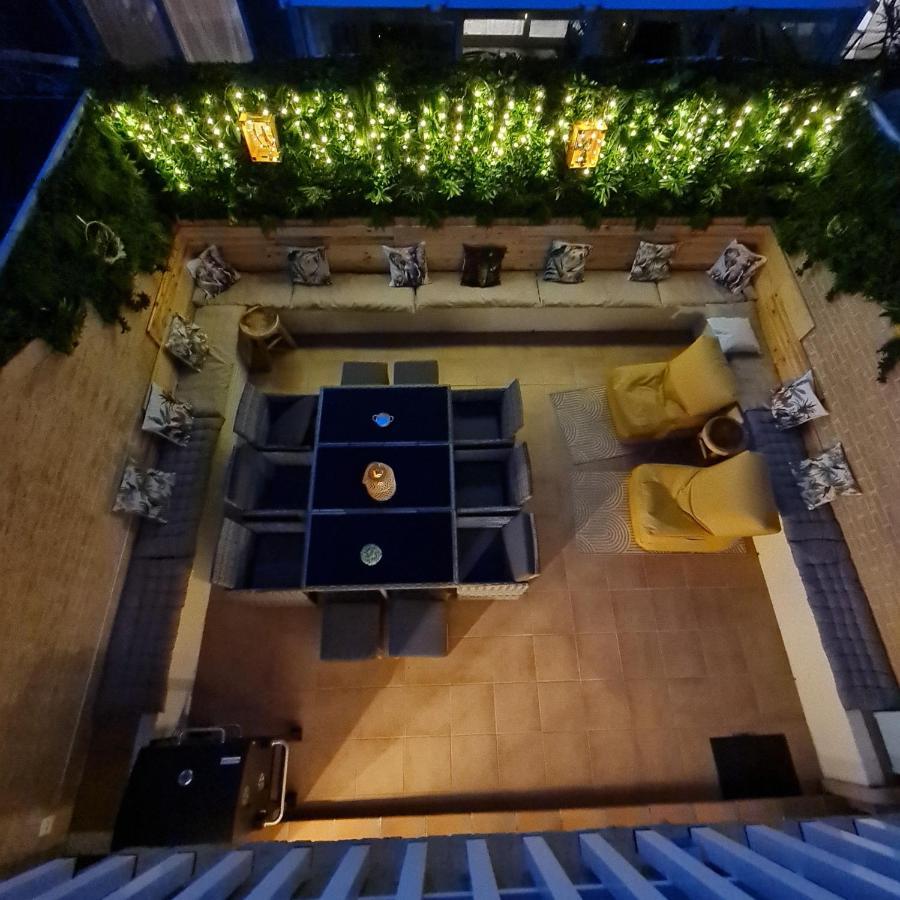 Villa Vegalira Valencia Luaran gambar