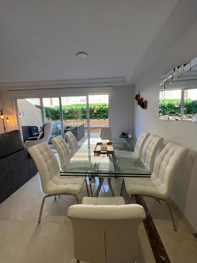 Villa Vegalira Valencia Luaran gambar