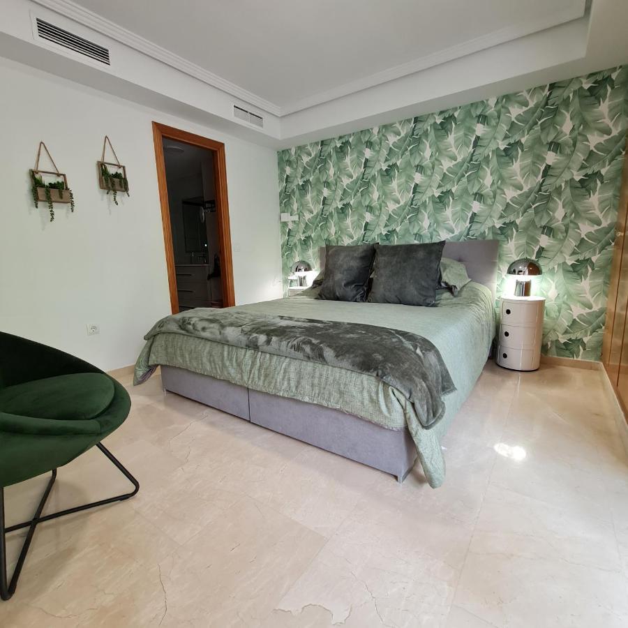 Villa Vegalira Valencia Luaran gambar
