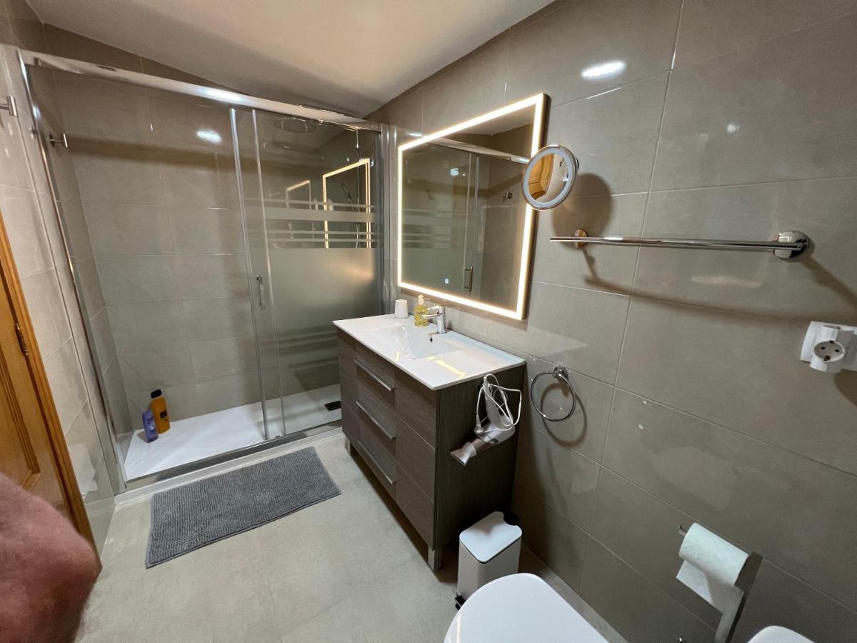 Villa Vegalira Valencia Luaran gambar