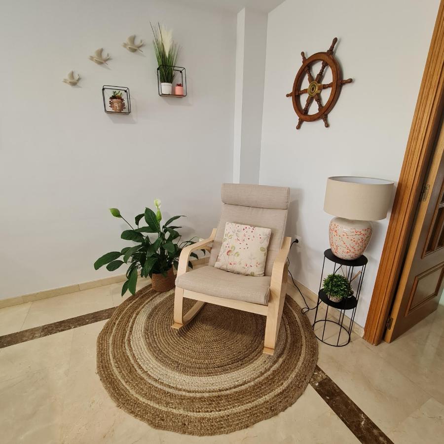 Villa Vegalira Valencia Luaran gambar