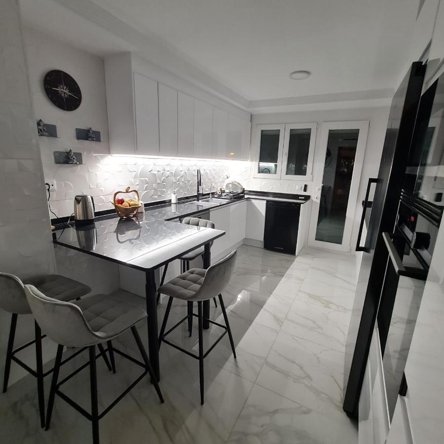 Villa Vegalira Valencia Luaran gambar
