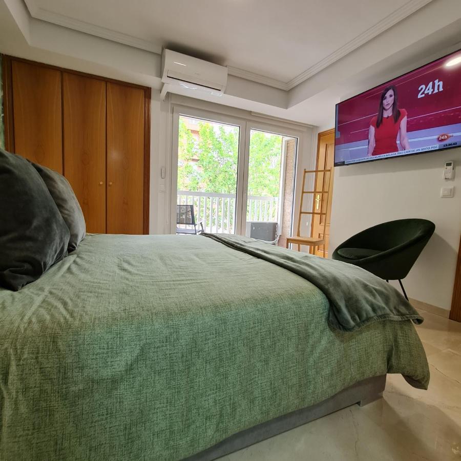 Villa Vegalira Valencia Luaran gambar