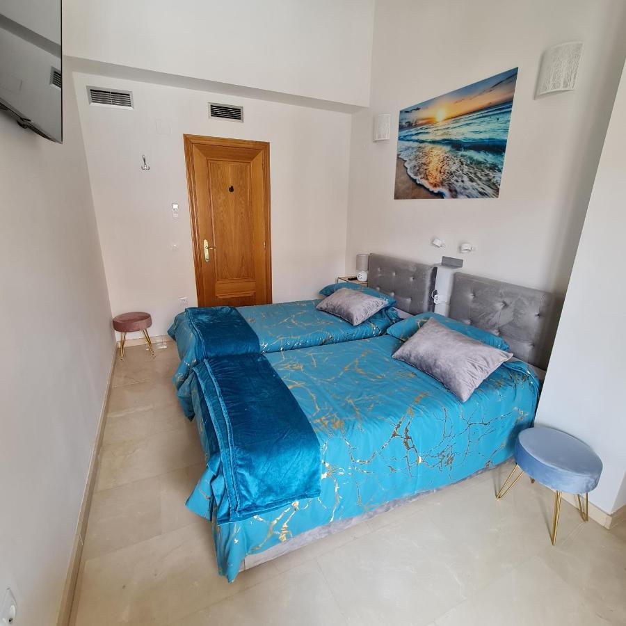 Villa Vegalira Valencia Luaran gambar