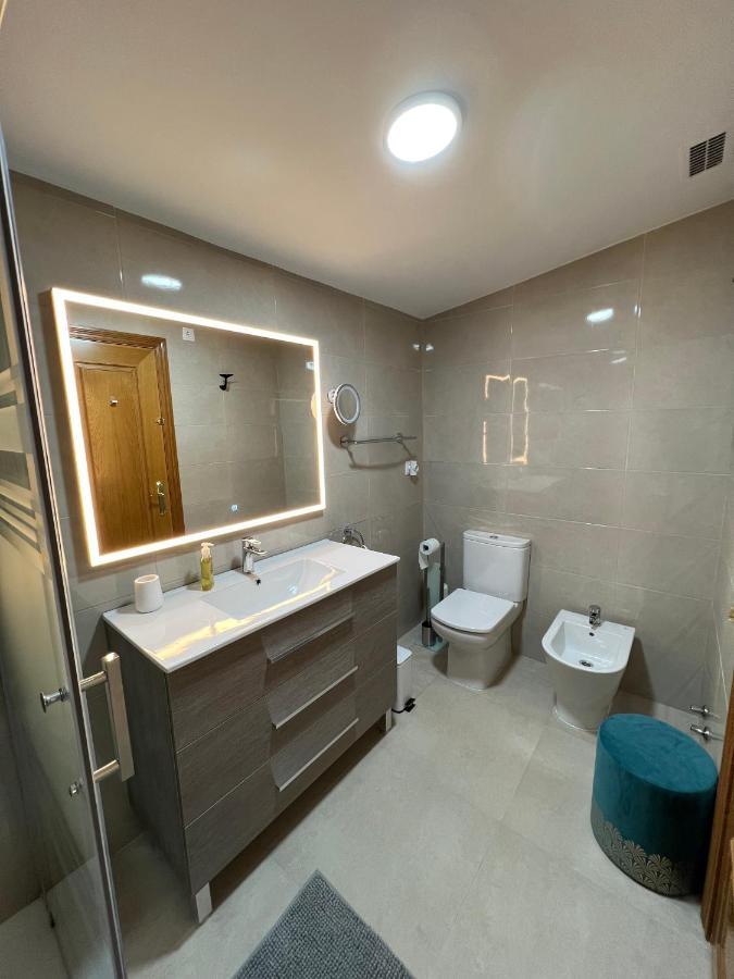 Villa Vegalira Valencia Luaran gambar