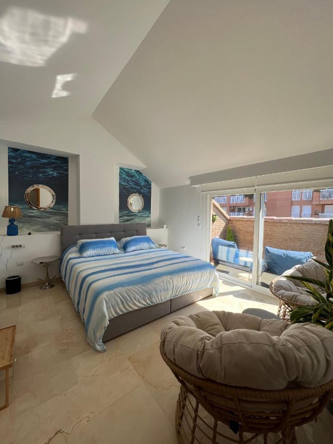 Villa Vegalira Valencia Luaran gambar