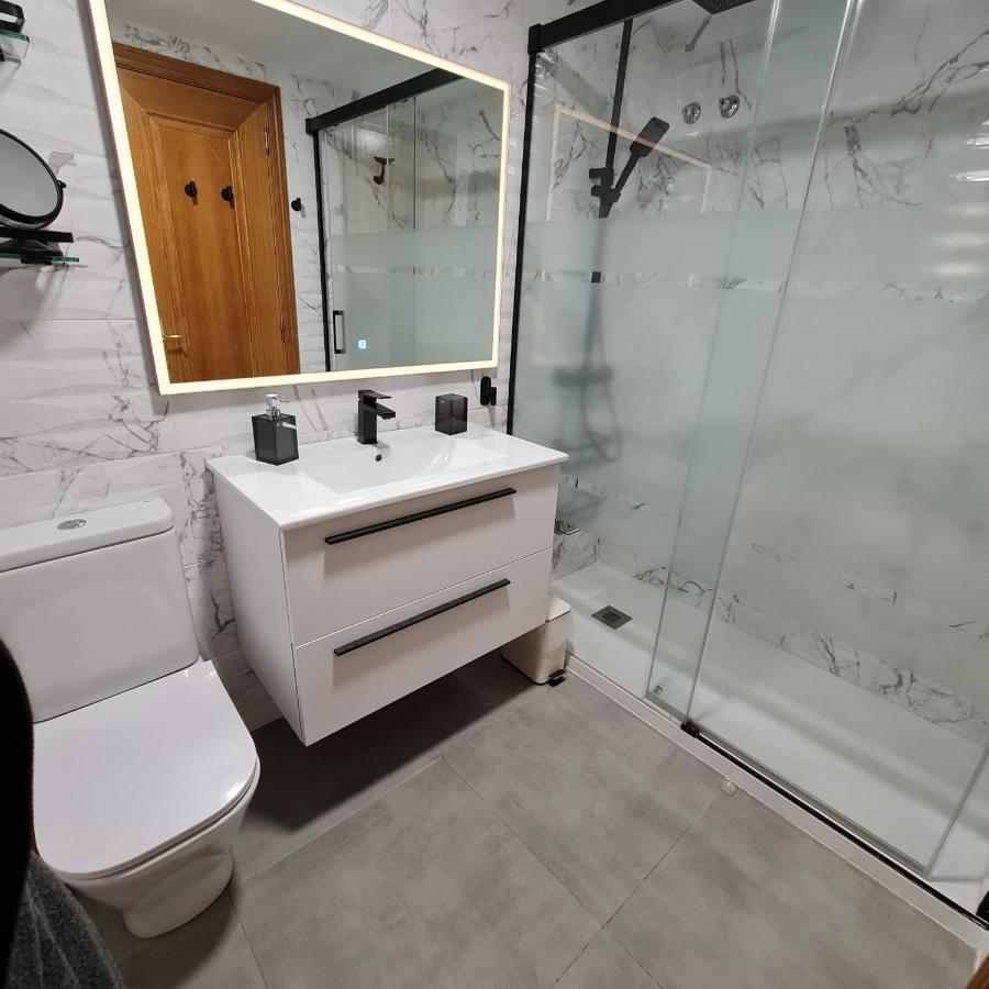 Villa Vegalira Valencia Luaran gambar