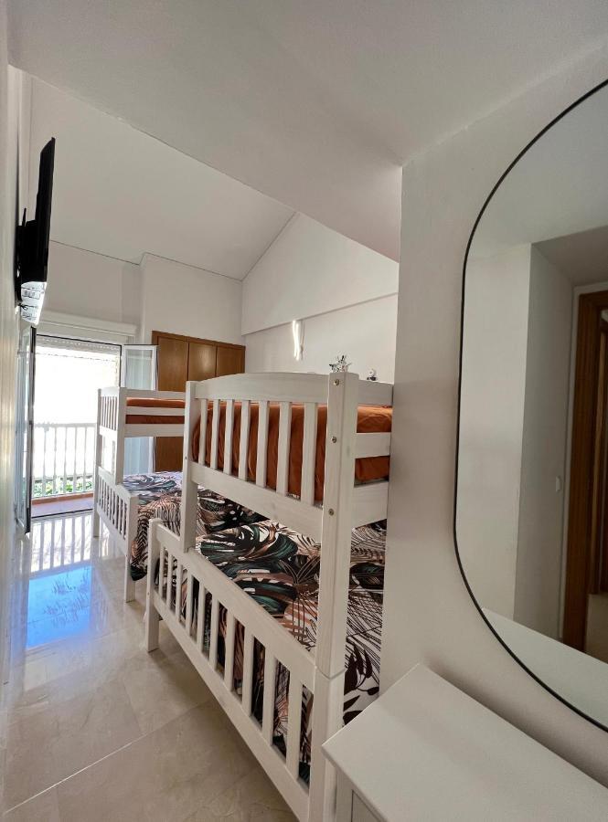 Villa Vegalira Valencia Luaran gambar