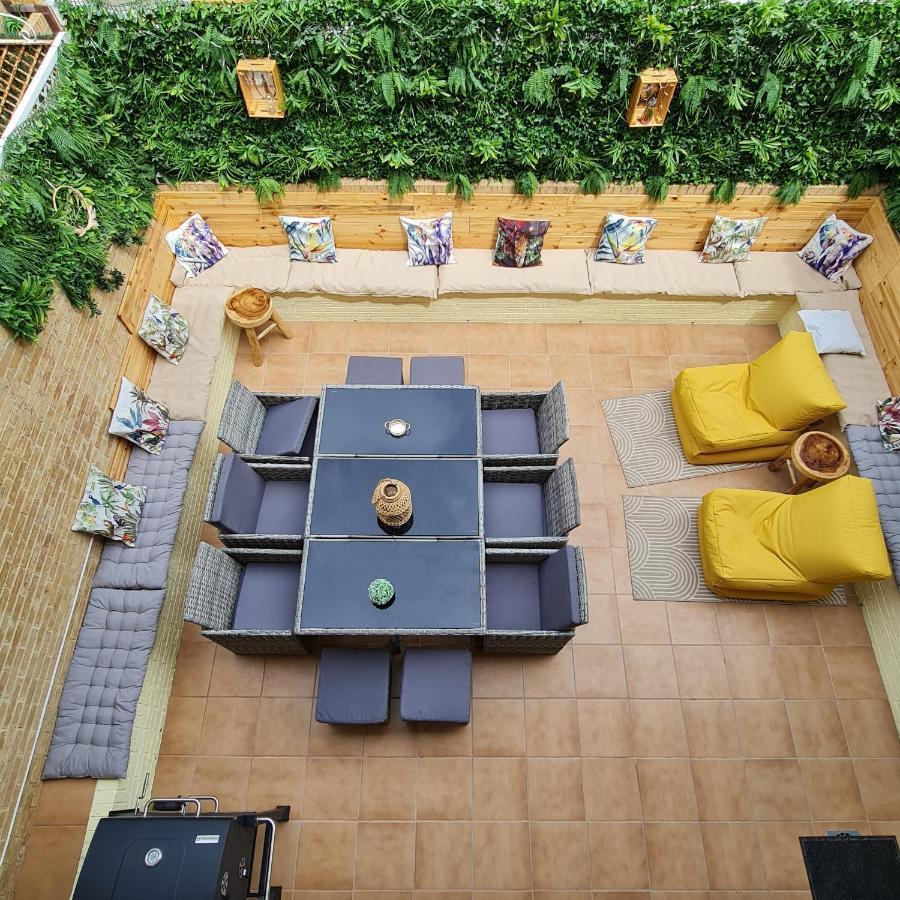 Villa Vegalira Valencia Luaran gambar
