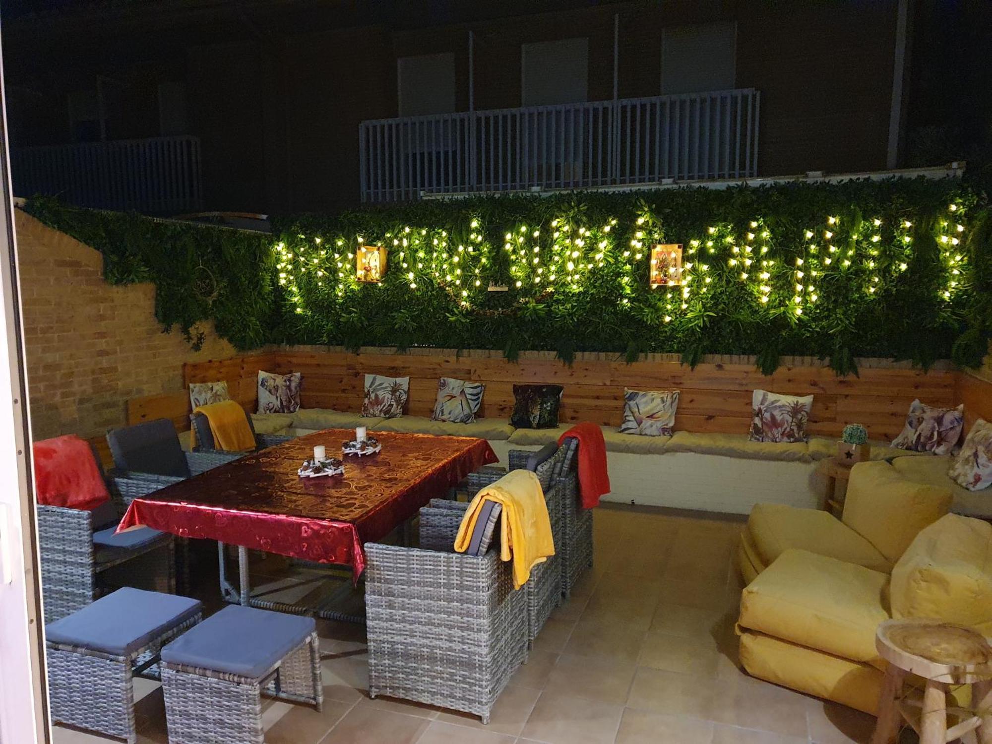 Villa Vegalira Valencia Luaran gambar